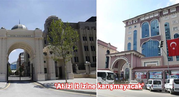FETÖ’nün olduğu zannedilen 53 bina sahiplerine iade edildi