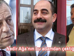 Ali Ağaoğlu: Zekeriya Öz eski tarihli belge istedi