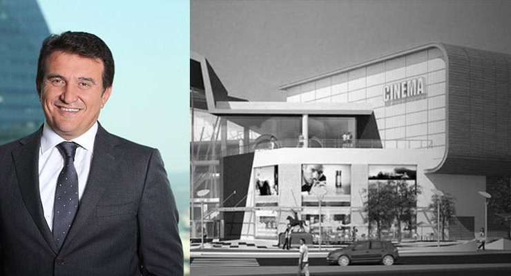 AYD: Cadde mağazacılığının bittiğini nasıl iddia edersiniz?