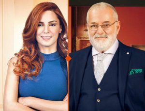 Bulvar Loft’un yeni reklam yüzü Mine Tugay