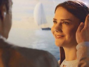 Büyükyalı İstanbul’un yeni reklam filmi