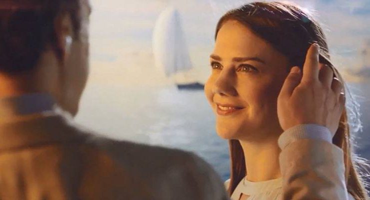 Büyükyalı İstanbul’un yeni reklam filmi