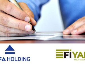 Fi Yapı’ya, AKFA Holding’e ve bağlı şirketlere kayyum atandı
