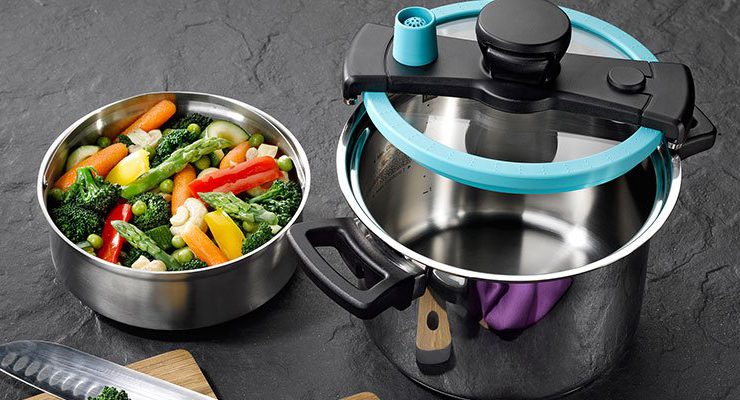 Emsan Füzyon’la lezzetli yemeklerin yolu 299 liradan geçiyor