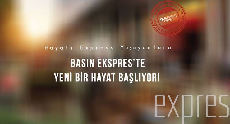 Gül Proje Express bölgesine yeni bir yaşam getiriyor