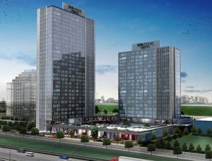 Gül gibi Proje’nin ‘Express’ fotoğrafları