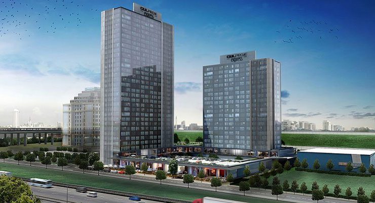 Gül gibi Proje’nin ‘Express’ fotoğrafları