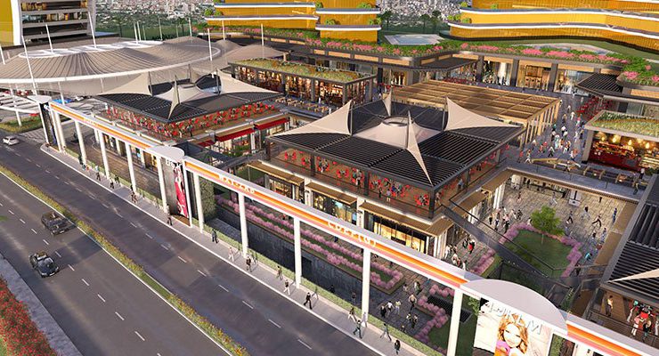 İstmarina’nın mobilya ve ahşaplarına çözüm Kelebek’ten