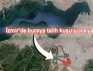 Karabağlar’da 1014 dönümün yeni imar planları askıya çıktı