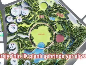 Emlak Konut GYO Kayaşehir’deki dev parka 236,9 milyon TL ayırdı