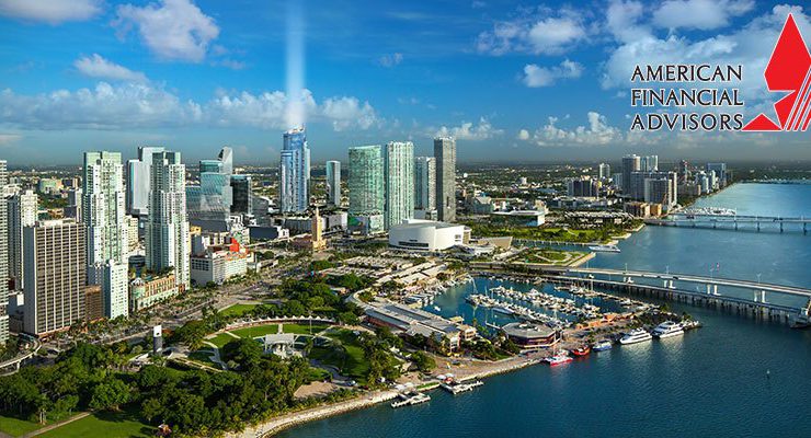 AFA, ABD’deki yatırım fırsatlarını ayağınıza getiriyor