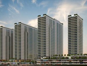 Mina Towers Fikirtepe’ye yeni bir yaşam getiriyor