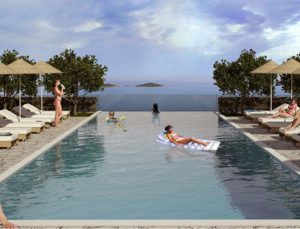 Mina Towers, Başaran Yatırım Grup güvencesiyle geliyor