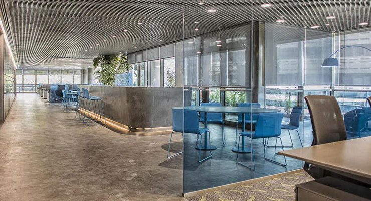 Turkcell Küçükyalı’nın dekorasyonunda duygusal zeka öne çıktı