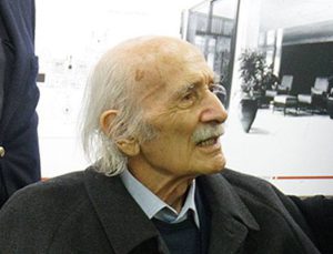 Duayen Mimar Prof. Dr. Orhan Şahinler yaşamını yitirdi