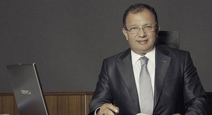 Ağaoğlu 3 milyar dolarlık yatırımla 4 yeni projeye başlayacak