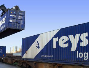 Resaş GYO Hellmann Worlwide Lojistik’e depo kiraladı