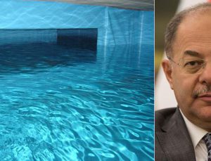 Köylerdeki içme suyu depoları klorlanacak, ya şehirdekiler?