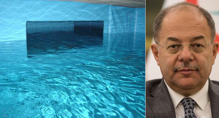 Köylerdeki içme suyu depoları klorlanacak, ya şehirdekiler?