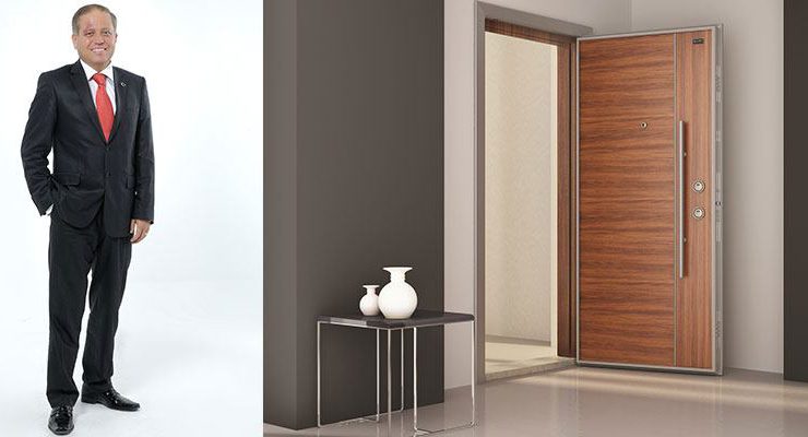 Sur Çelik, kentsel dönüşüm ve yeni projelere ‘Kapı’ oluyor