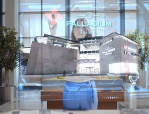 Tahincioğlu Gayrimenkul’ün görsel şovu burada