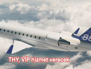 Türk Hava Yolları Bombardier Challenger 850 alıyor