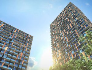 Toya Gayrimenkul, Art & Smart Konsepti’ni Toya Next’e uyguluyor