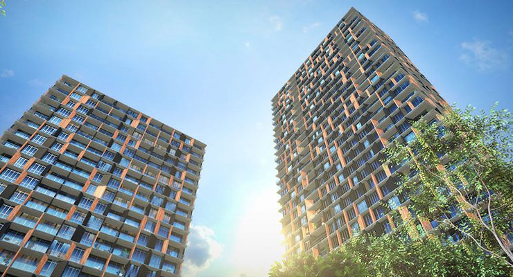 Toya Gayrimenkul, Art & Smart Konsepti’ni Toya Next’e uyguluyor