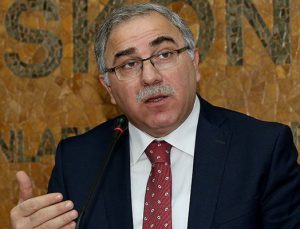 TOKİ,  Habitat III Zirvesi’nde dünyaya ‘sosyal konutu’ anlatacak
