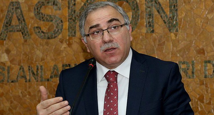 TOKİ,  Habitat III Zirvesi’nde dünyaya ‘sosyal konutu’ anlatacak