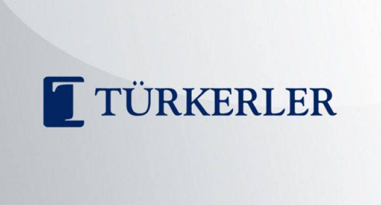 Türkerler Holding’ten anlaşma