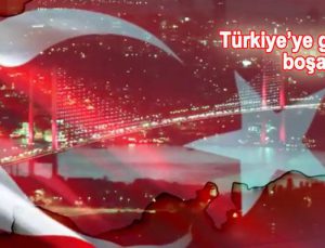 Türkiye’ye güven boşa çıkmadı