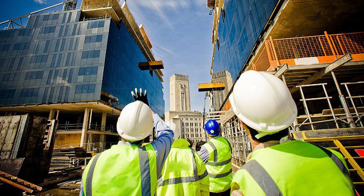 Çevre ve Şehircilik Bakanlığı’ndan 10 yapı denetçisine ihtar!