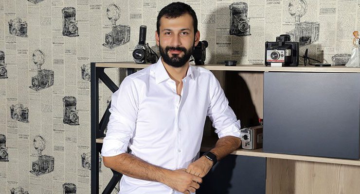 Sound Ankara ile gece hayatına milyonlarca liralık yatırım