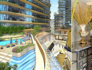 Oya Zingal: ‘Körfez yatırımcısı KDV indirimini fırsata çevirecek’