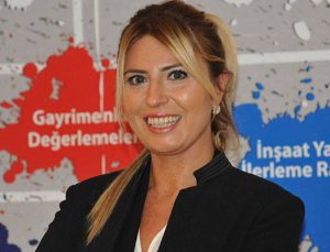 Zuhal Balsarı: Kısmî KDV indiriminden yararlanılabilir