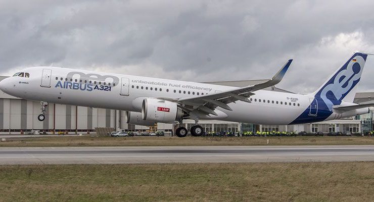 Türk Hava Yolları alacağı uçak teslimatlarını erteledi