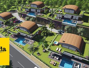 Ajanda PR, Concept Yapı Bodrum’u portföyüne kattı