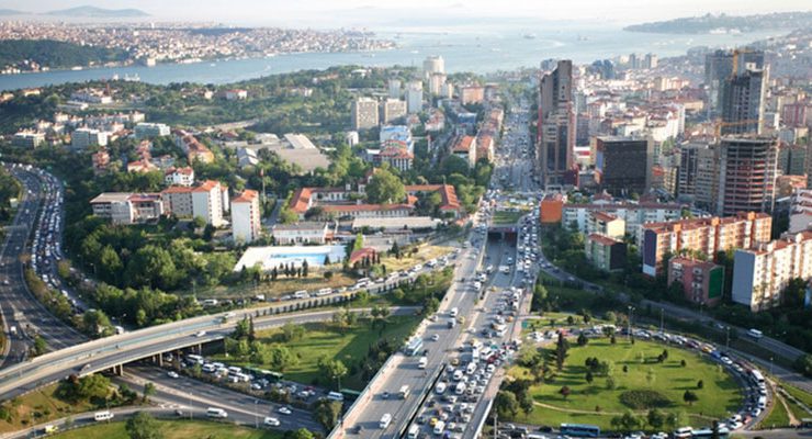 İstanbul’un en çok kazandıran 50 konut projesi
