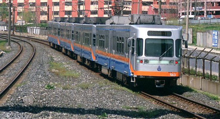 Hadımköy-Çatalca demiryolu hattı hafif metro olacak
