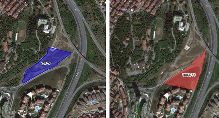 TOKİ, Bulgurlu arsasını 3 Kasım’da ihaleye çıkarıyor