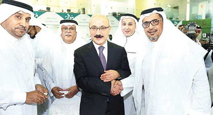 ‘Araplar Moody’s’i kaale almadı, Bursa’ya Arapköy yapacaklar’