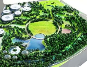 Emlak Konut GYO Kayaşehir’de 373 birimin yapı ruhsatını aldı