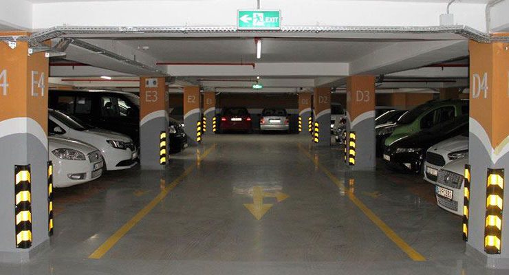 Bağcılar Belediyesi kat otoparkı yaptırıp kiralayacak