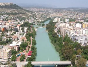 Silifke’de 6 milyon TL’lik arsa satışı