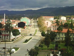 THK Çanakkale’de kat karşılığı bina yaptıracak