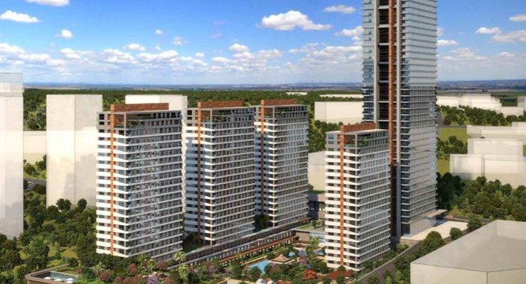 ‘Babacan Premium ve Babacan Palace’ta çifte kampanya