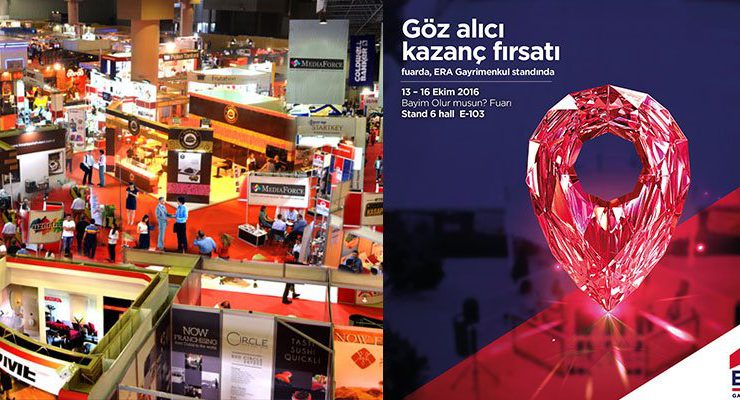 ERA, ‘Bayim Olur musun’ diyor