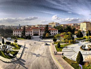 Kırklareli’nde 123,9 milyon TL’lik kat karşılığı inşaat işi