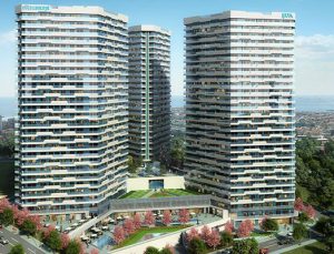 Şua İnşaat Fikirtepe’ye Elite Concept ile imza atıyor